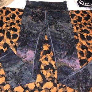 Lulu leggings